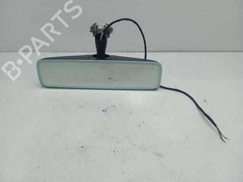Used Rear mirror MERCEDES-BENZ A-CLASS (W177) A 220 d (177.014) (190 hp) 20647414
