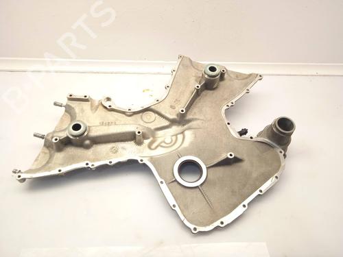 Timing cover MASERATI QUATTROPORTE V 4.2 | BP13962939M123 - Image 2