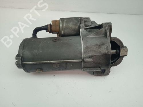 Used Starter RENAULT GRAND SCÉNIC II (JM0/1_) [2004-2009]  23221016