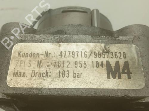 Steering pump SAAB 9-3 (YS3D) 2.2 TiD | BP4326526M99 - Image 2
