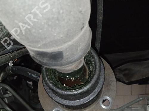 Used Driveshaft MAZDA CX-7 (ER) [2006-2014]  33208339
