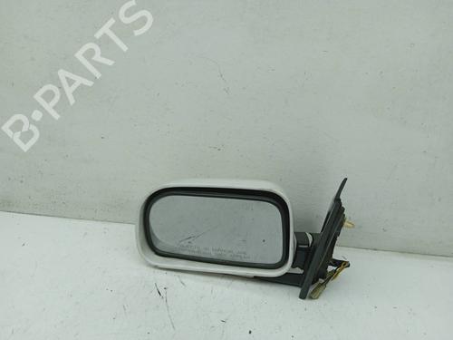 Used Left mirror HYUNDAI SANTAMO 2.0 16V (139 hp) 12446493