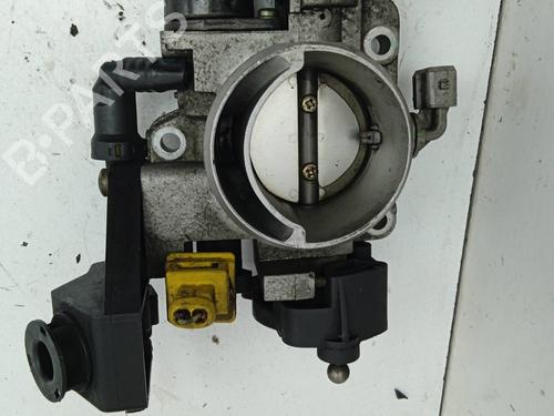 Used Other Other CITROËN C5 I (DC_) 2.0 16V (DCRFNC, DCRFNF) (136 hp) 34237246 34237246