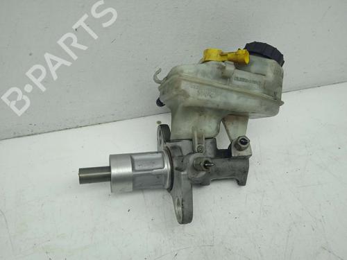 Used Brake master cylinder Brake master cylinder OPEL INSIGNIA A (G09) 2.0 CDTI (68) (131 hp) 12543396 12543396