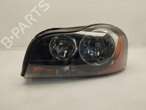 Used Left headlight VOLVO XC90 I (275) [2002-2015]  31617890