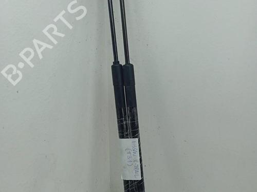 Used Tailgate lift support NISSAN X-TRAIL II (T31) [2007-2018]  13963127