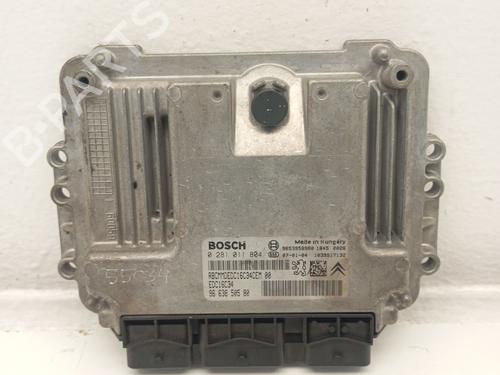 Used Engine control unit (ECU) Engine control unit (ECU) 36453291 36453291