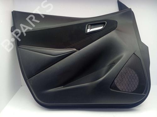 Used Front left panel MAZDA 2 Hatchback (DL, DJ) [2014-2026]  17810408