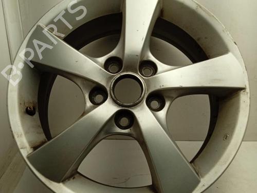 Used Rim MAZDA 3 (BK) 2.3 MPS Turbo (BK14) (260 hp) 11706075
