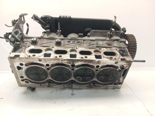 Cylinder head FORD MONDEO IV (BA7) 2.2 TDCi | BP36453282M5 - Image 6