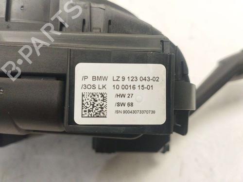 Headlight switch BMW 1 (E87) 120 d | BP32188957I24 - Image 5