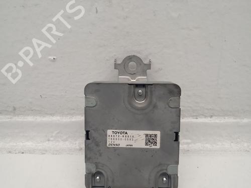 Módulo eletrónico TOYOTA YARIS (_P21_, _PA1_, _PH1_) 1.5 Hybrid (MXPH10, MXPH11) (116 hp) 33017559