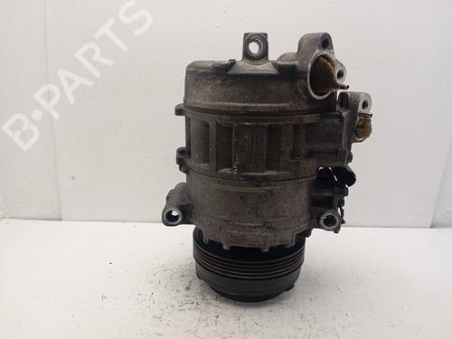 AC-Kompressor BMW 5 (E39) [1995-2003]  4314421