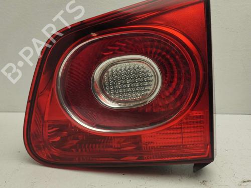 Used Right tailgate light Right tailgate light VW TIGUAN (5N_) [2007-2018] 18030484 18030484