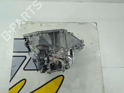 Gearbox MAZDA 6 Estate (GJ, GL)  | BP31620194M3 