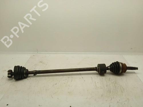 Used Right front driveshaft Right front driveshaft 4303968 4303968