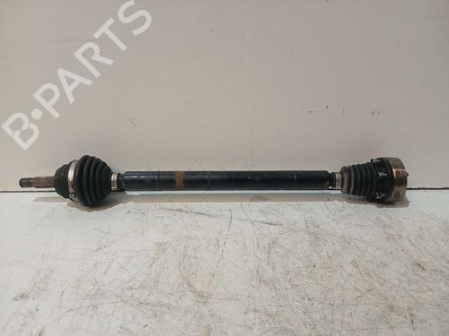 Used Right front driveshaft VW POLO (6N2) 1.4 (60 hp) 4293387
