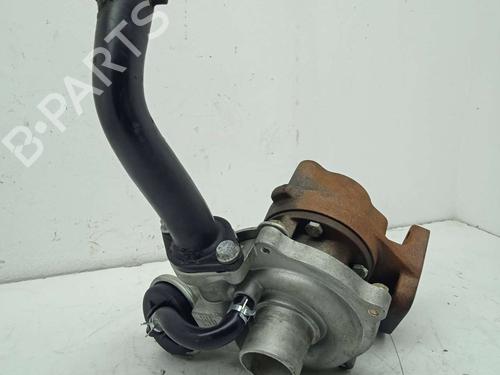Used Turbocharger/Supercharger Turbocharger/Supercharger FIAT DOBLO MPV (119_, 223_) 1.3 JTD 16V (70 hp) 11508753 11508753