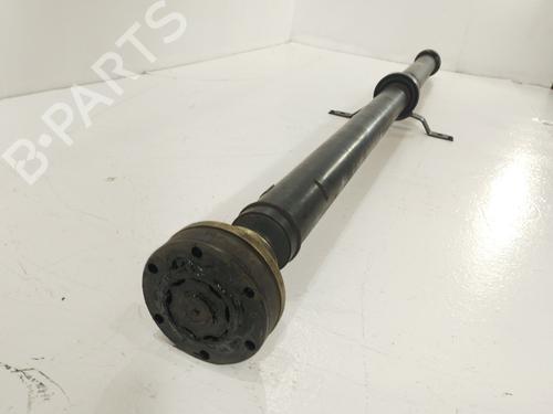 Driveshaft AUDI A6 C6 (4F2) 3.0 TDI quattro | BP38464233M37 - Image 4