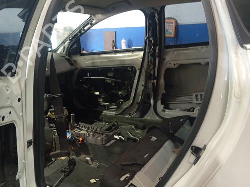 rubber-door-seal-volvo-xc60-i-suv-156-2008-2009-2010-2011-2012-2013-2014-2015-2016-2017-2018-24033815 main image