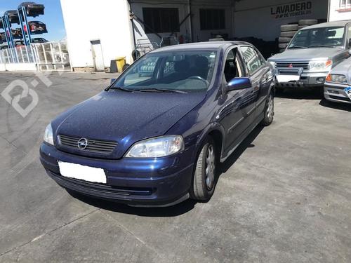 Used Parts OPEL ASTRA G Saloon (T98)  2.0 DI (F69)  1180570