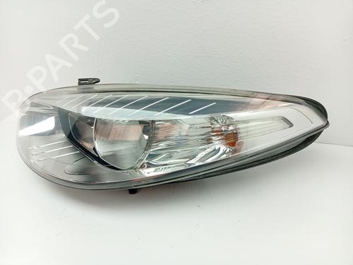 Left headlight RENAULT FLUENCE (L3_) 1.5 dCi (L30B) | BP39654076C28 - Image 3