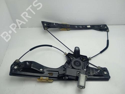 Used Front left window mechanism OPEL ASTRA K (B16) [2015-2022]  23883670