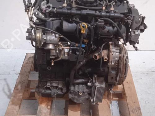 Used Engine FORD MONDEO III (B5Y) [2000-2007]  4293766