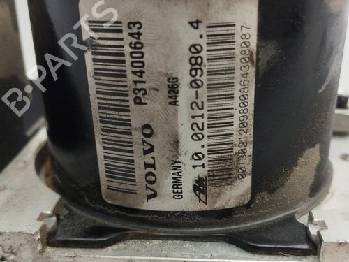 ABS pump VOLVO V40 Hatchback (525) D2 | BP18074260M43