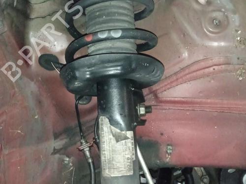 Used Right front shock absorber Right front shock absorber SEAT ALTEA XL (5P5, 5P8) 1.4 TSI (125 hp) 16403434 16403434