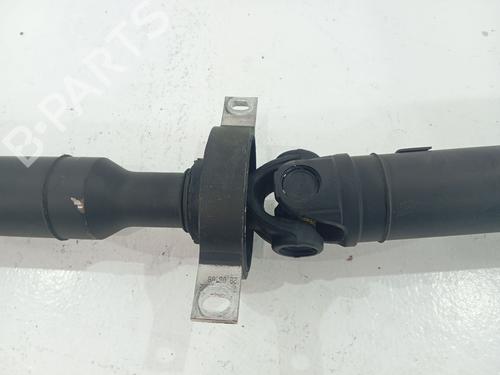 Driveshaft BMW 3 Touring (E91) 318 d | BP36049634M37 - Image 3