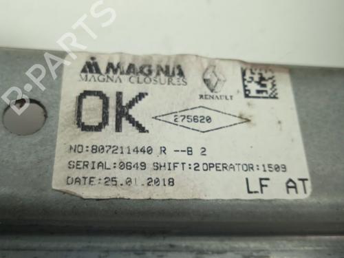Front left window mechanism DACIA LOGAN II 1.0 SCe 75 | BP35945284C22 - Image 5