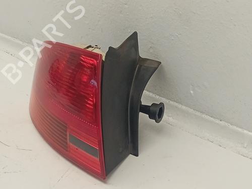 Right taillight AUDI A4 B7 (8EC) 2.0 TDI | BP31617052C35