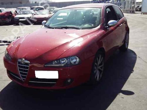 AC compressor ALFA ROMEO 147 (937_) | BP4378194M34