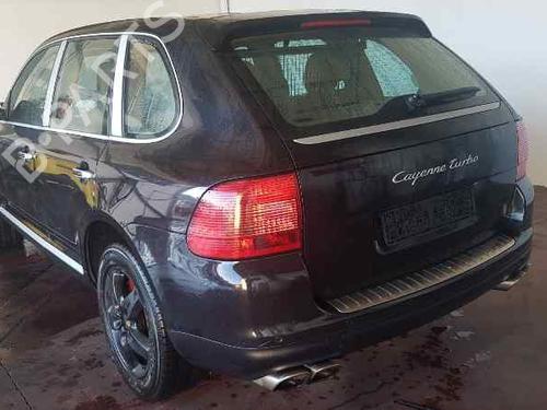 Left front window switch PORSCHE CAYENNE (9PA) | BP4369471I27