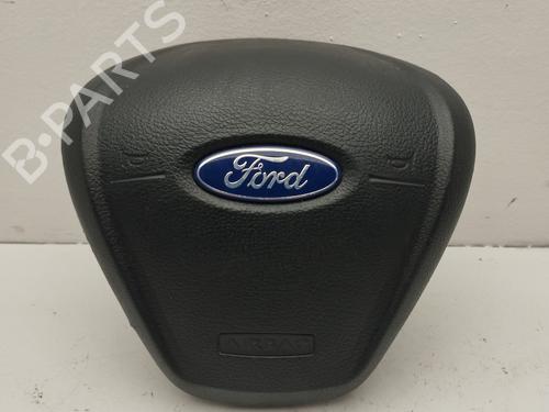 Used Driver airbag FORD FIESTA VI (CB1, CCN) [2008-2026]  19807197
