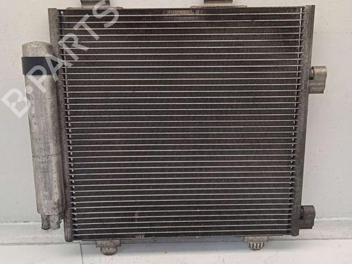 Used AC radiator AC radiator 14515300 14515300