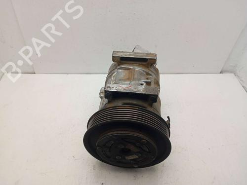 AC compressor FIAT STILO (192_) 1.9 D Multijet | BP25333194M34 