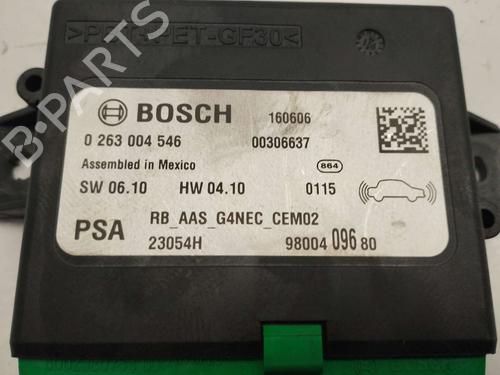 Electronic module DS DS 4 / DS 4 CROSSBACK (NX_) 2.0 BlueHDi 150 | BP40096048M83 - Image 3