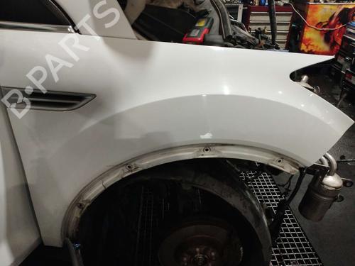 Used Right front fenders FORD KUGA I [2008-2012]  22928693