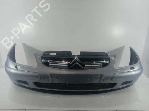 Used Front bumper CITROËN C5 I (DC_) 2.2 HDi (DC4HXB, DC4HXE) (133 hp) 31621121