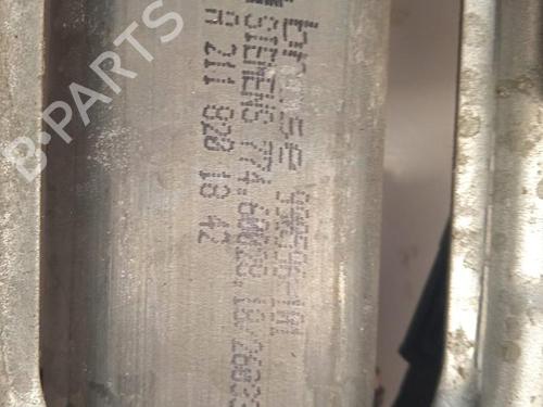 Front left window mechanism MERCEDES-BENZ C-CLASS Coupe (CL203)  | BP11152943C22 