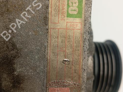 Alternator BMW 3 Compact (E36) 318 tds | BP26214095M7