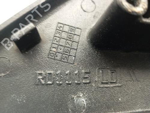 Left mirror MG MG ZT 190 | BP24893081C26