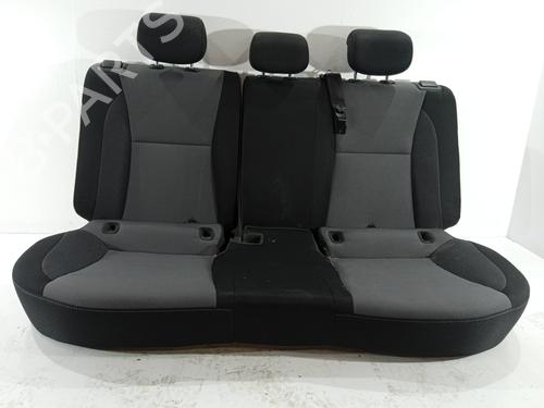 Used Rear seat HYUNDAI i20 II (GB, IB) 1.2 (84 hp) 24451977