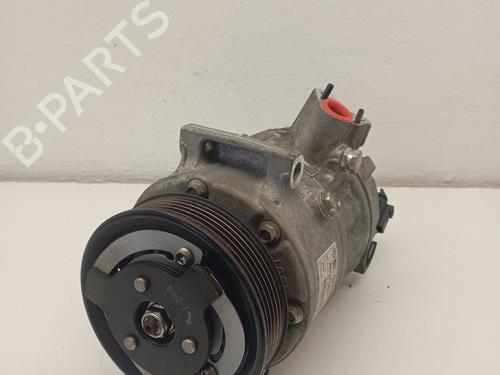 Used AC compressor AC compressor VW PASSAT B6 (3C2) 2.0 TDI 16V (140 hp) 35793737 35793737