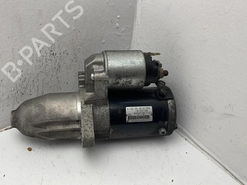 Used Starter Starter SMART FORTWO Coupe (451) [2007-2026] 4368637 4368637