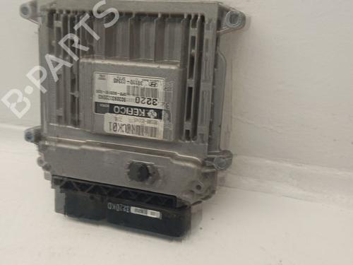 Engine control unit (ECU) HYUNDAI i20 I (PB, PBT) 1.2 | BP31620533M57 - Image 2