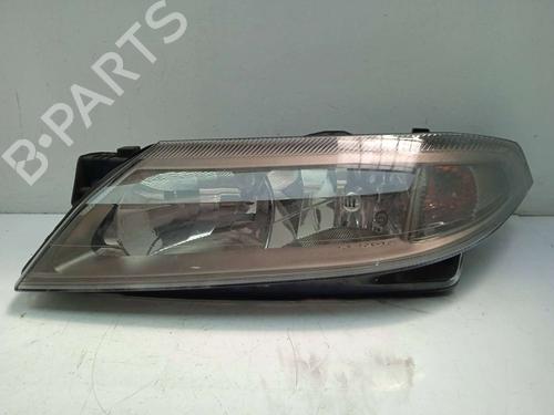 Used Left headlight RENAULT LAGUNA II (BG0/1_) 1.9 dCi (BG08, BG0G) (120 hp) 13058569