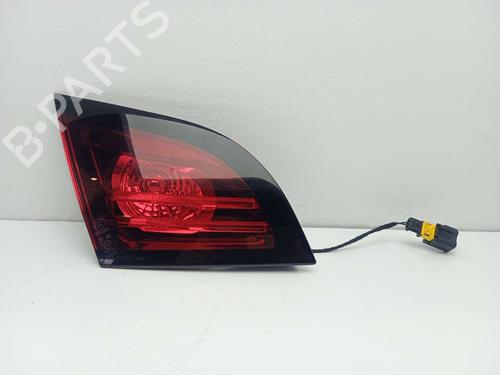 Used Left tailgate light CITROËN DS4 (NX_) [2011-2015]  20312714
